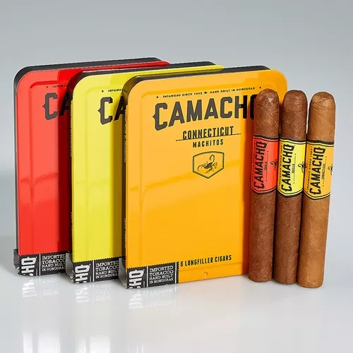 Camacho Little Cigars brand breaks all expectations