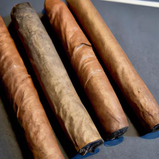 flavored little cigars brands