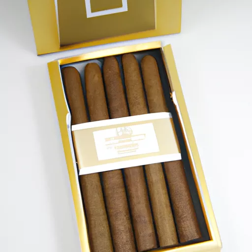 mini cigars pack