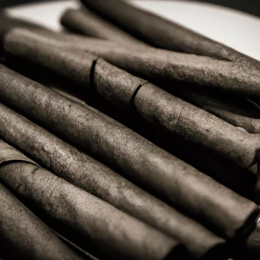 little cigars filtered