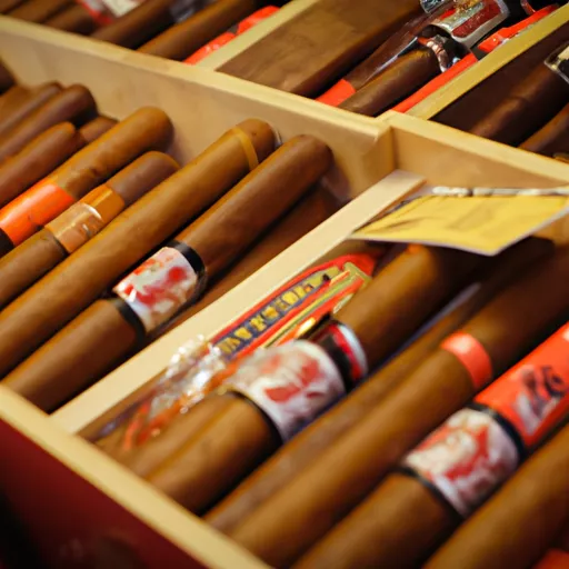 cheap little cigars outlet