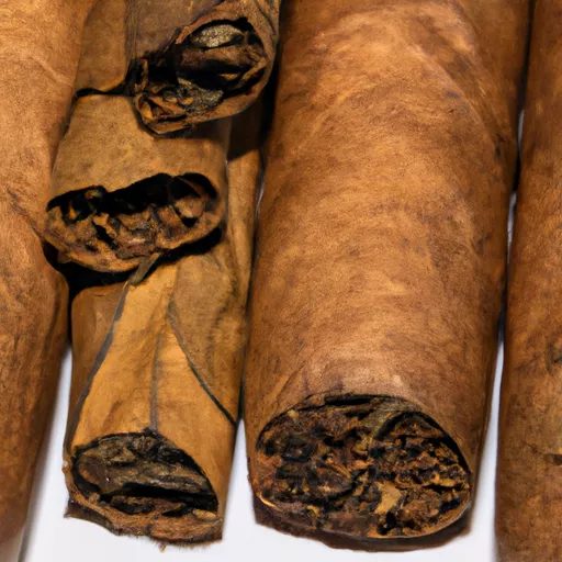 cigars little elm