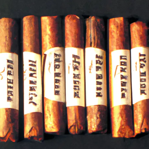 little cigars 1973
