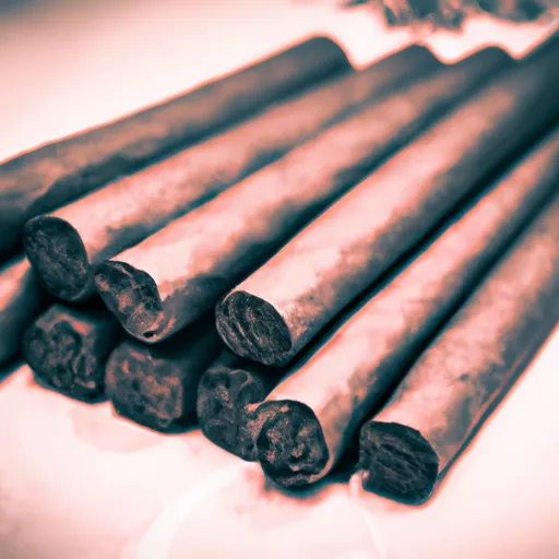 little cigars filtered