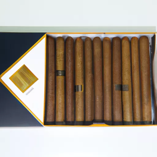 mini cigars pack