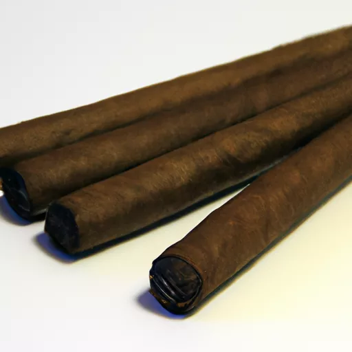 cheap little cigars