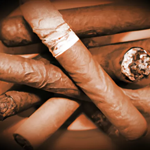 filtered little cigars brands
