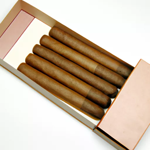 little box cigars