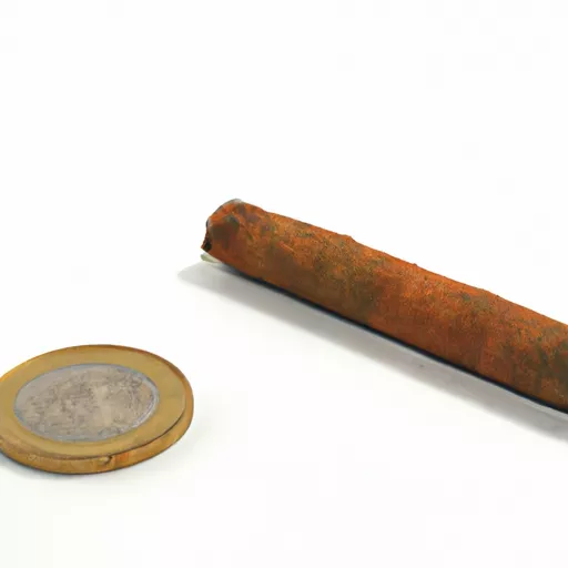 little cigar price