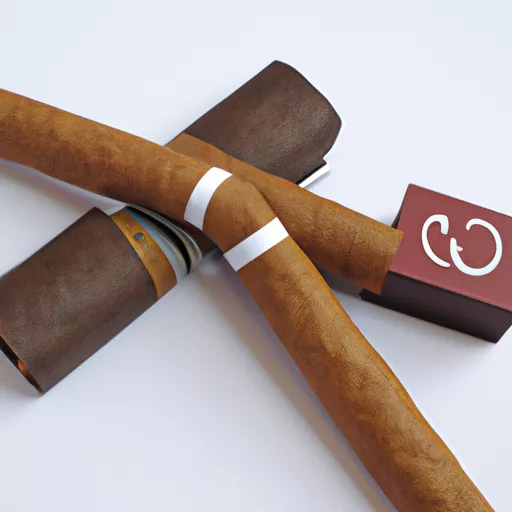 between the acts little cigars