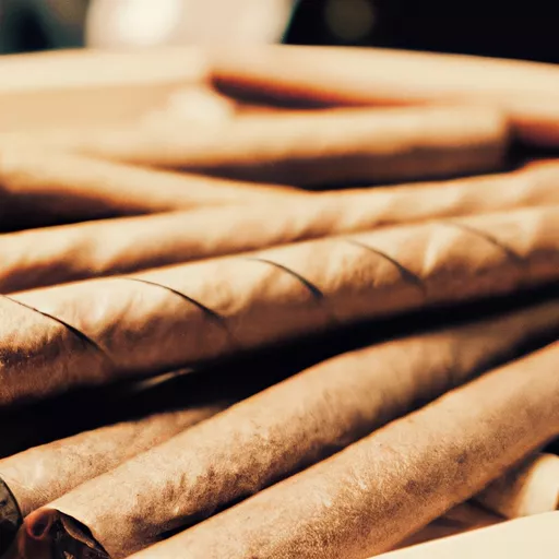 filtered little cigars