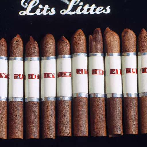 little cigars 1973