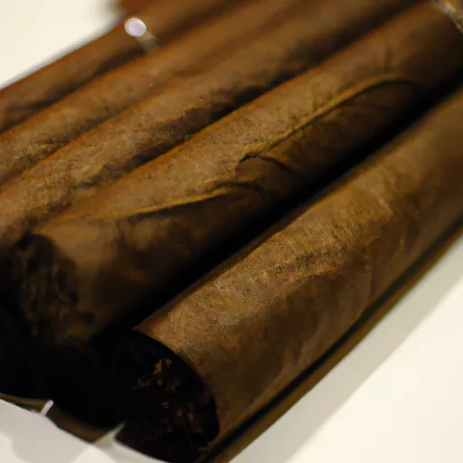 little cigars definition
