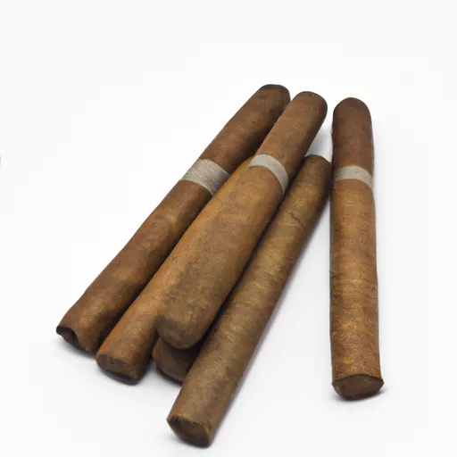 what are little cigars