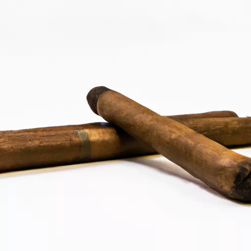 can you smoke little cigars