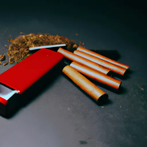 little cigars online