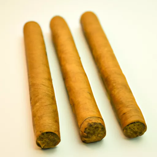 mini havana cigars