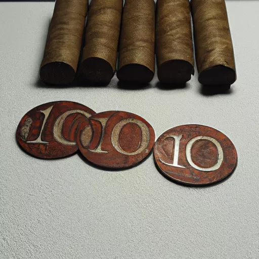 little cigars price