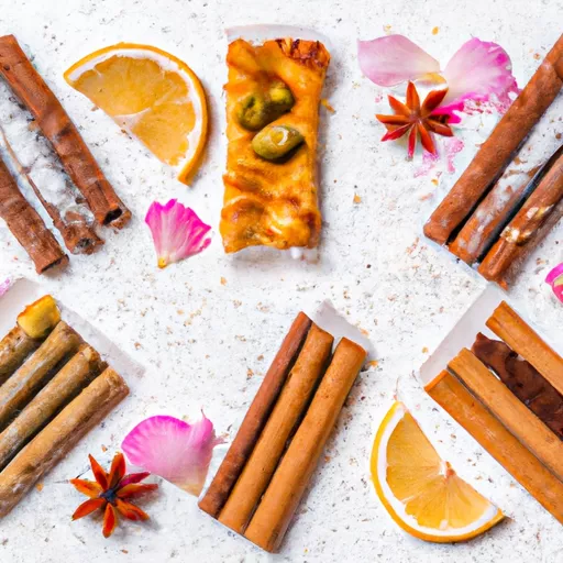 flavored little cigars